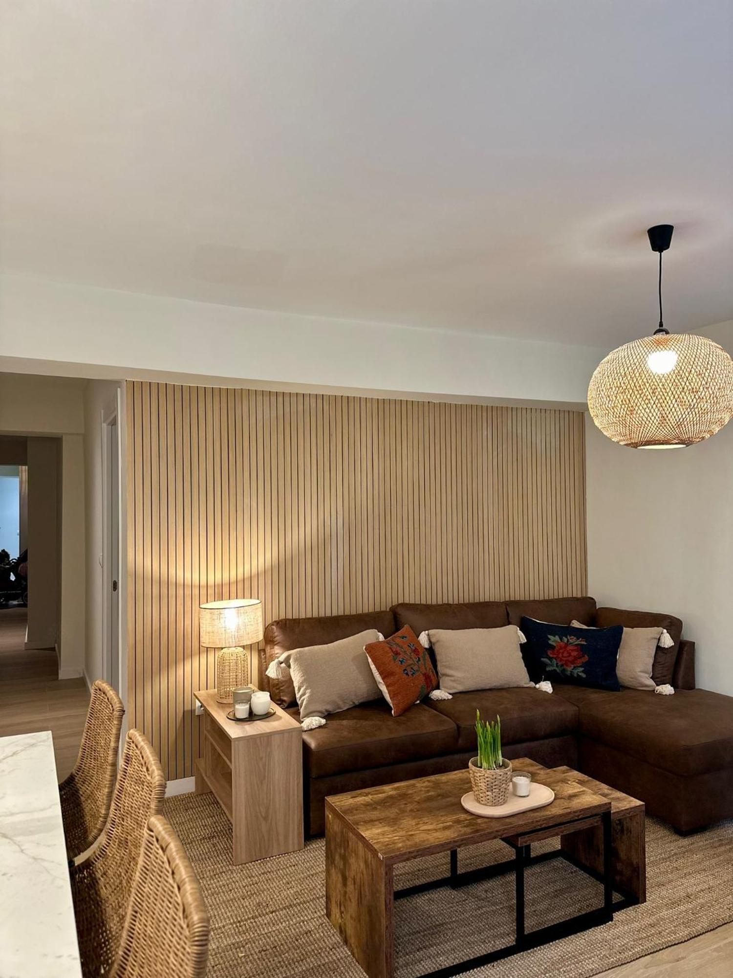 Apartment Victoria 75 Luxury Málaga