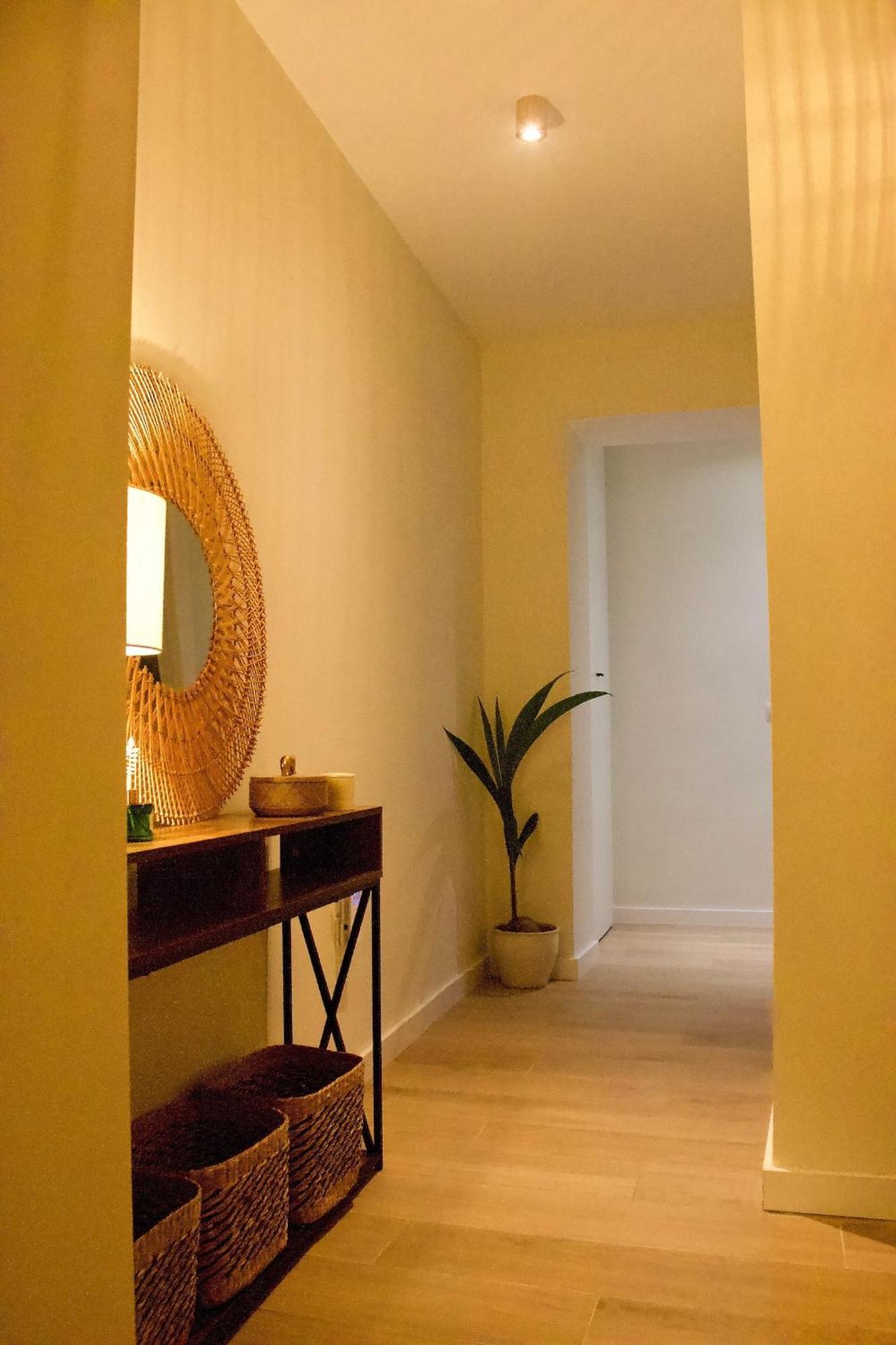 Apartment Victoria 75 Luxury *