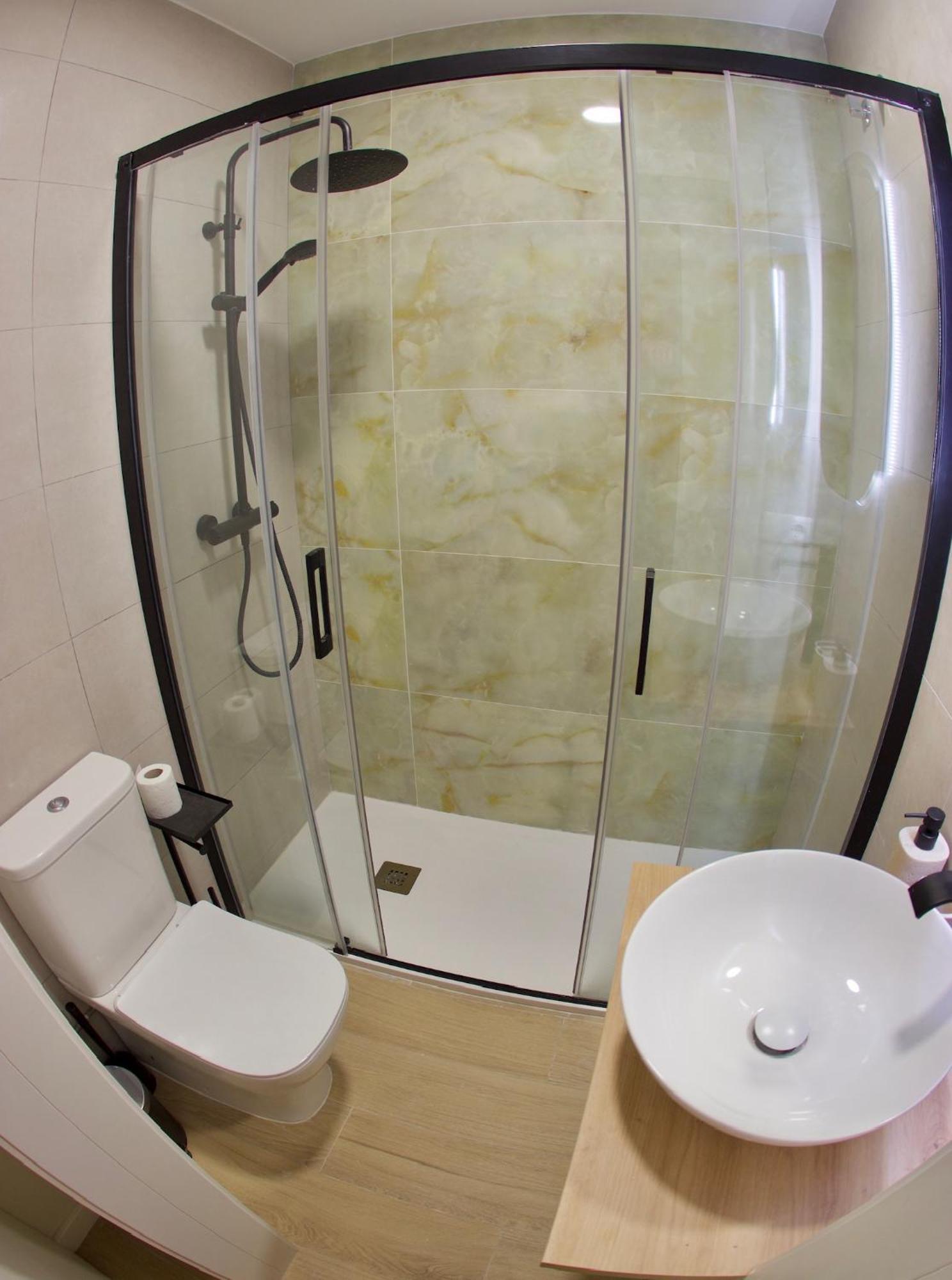 Apartment Victoria 75 Luxury Málaga