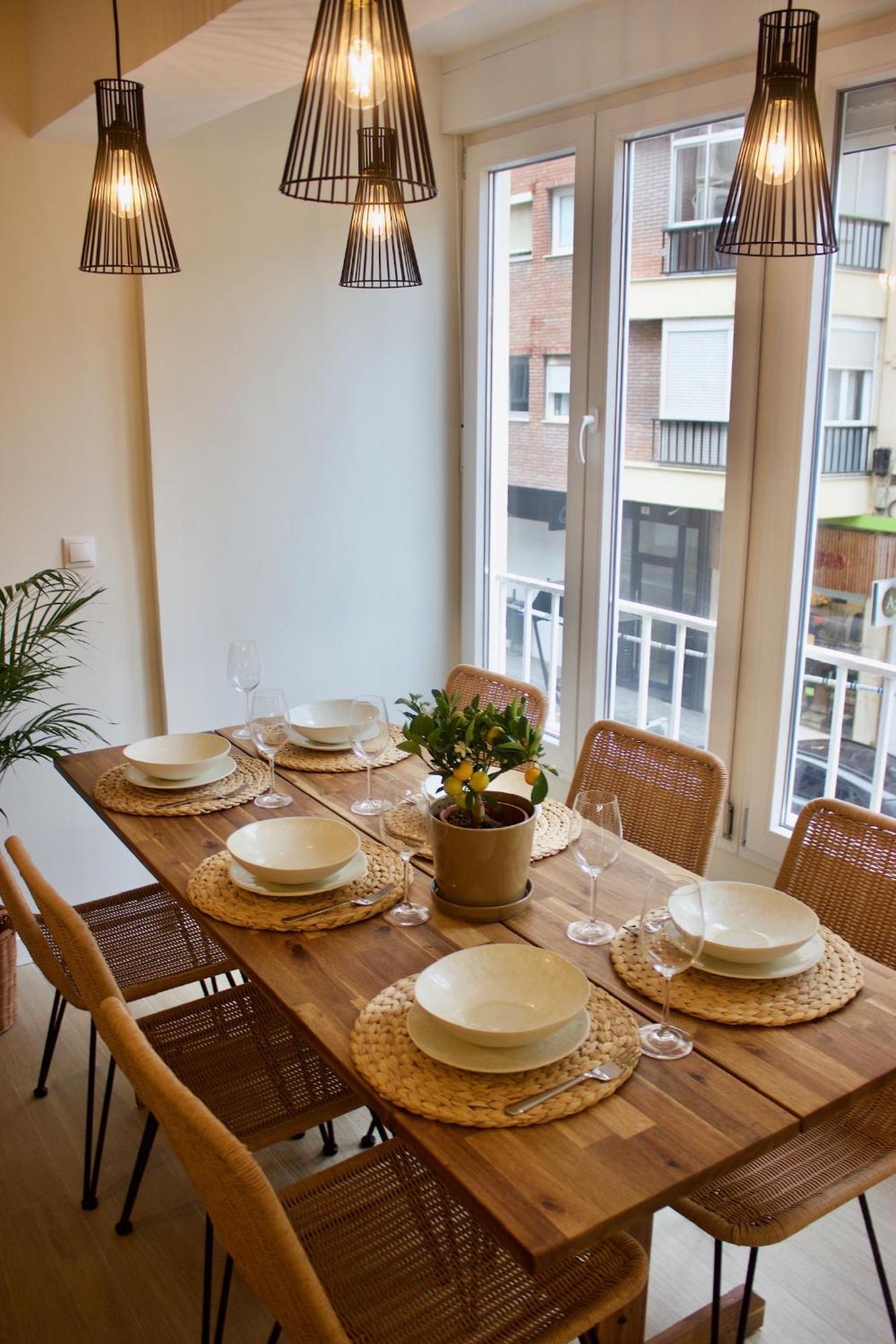 Apartment Victoria 75 Luxury Málaga